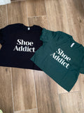 Shoe Addict Shirt