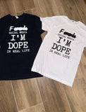 I'm Dope Tee