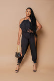 Hot Girl Jumpsuit